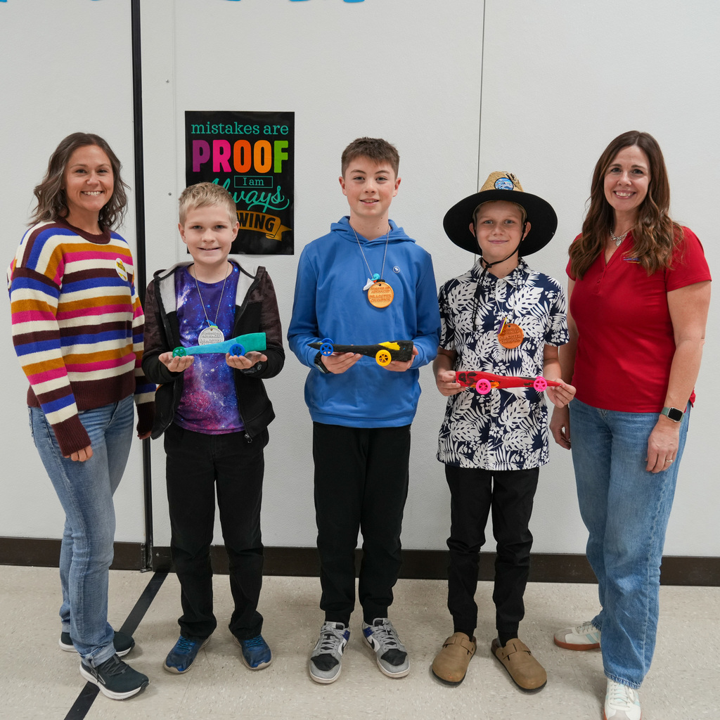 STARBASE participants