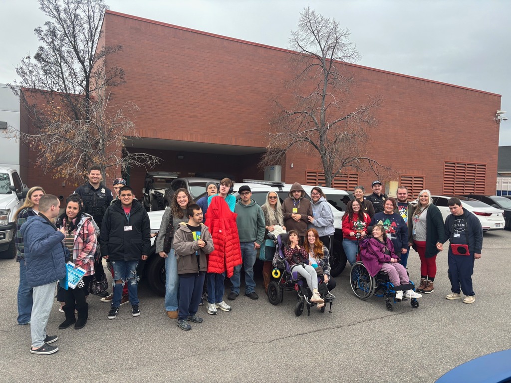 Blue and Red LIFE group