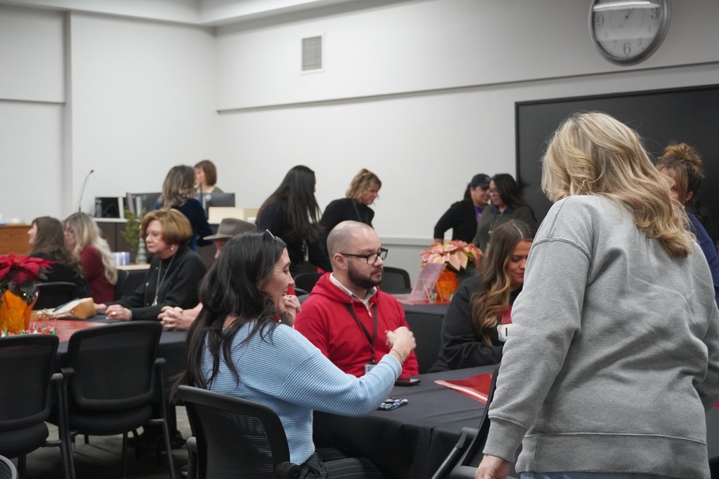 Sub for Santa Luncheon