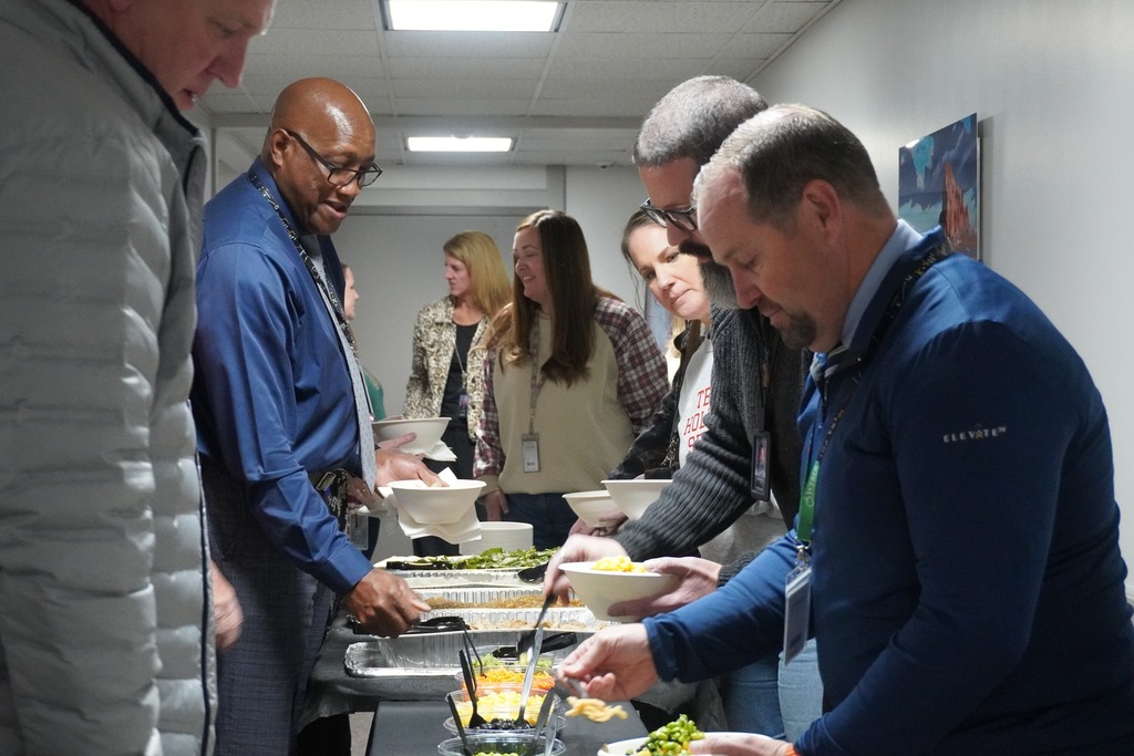 Sub for Santa Luncheon