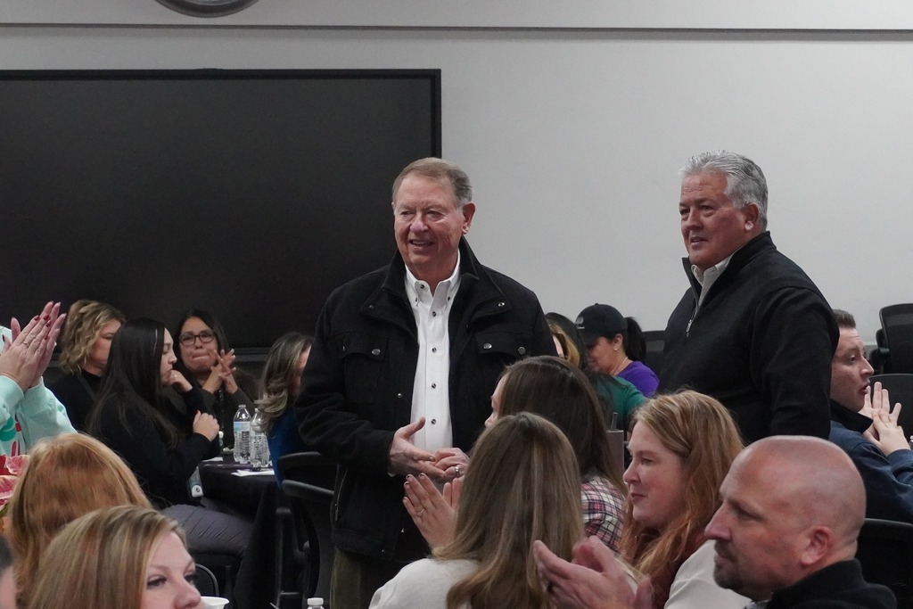 Sub for Santa Luncheon