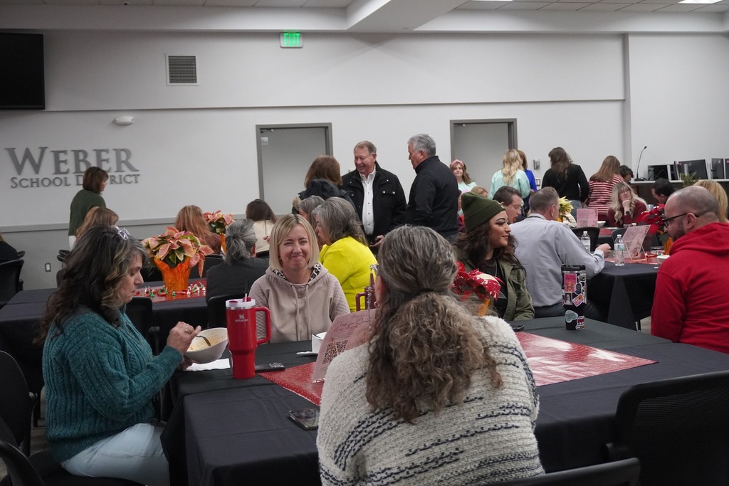 Sub for Santa Luncheon