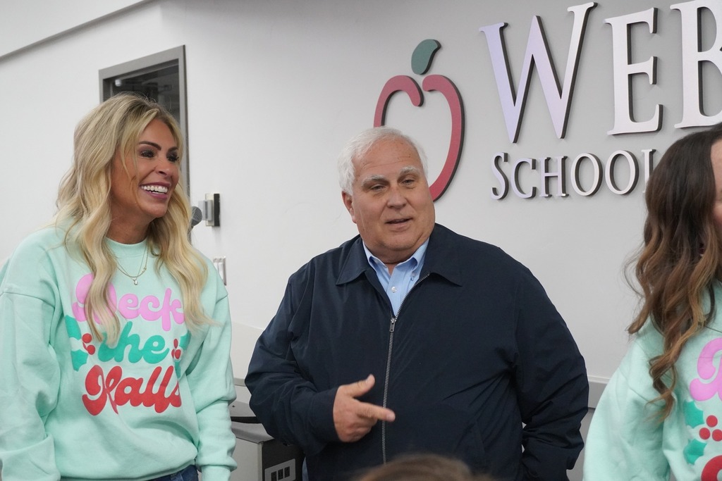 Sub for Santa Luncheon