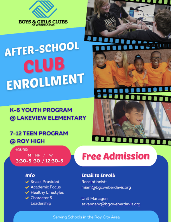 After School Program