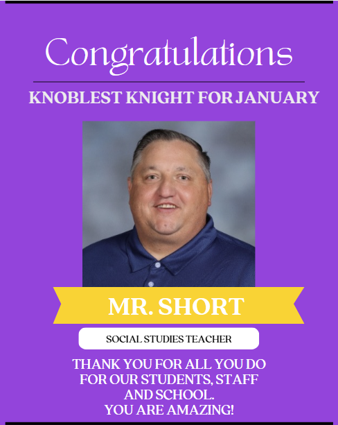 picture of mr. short
