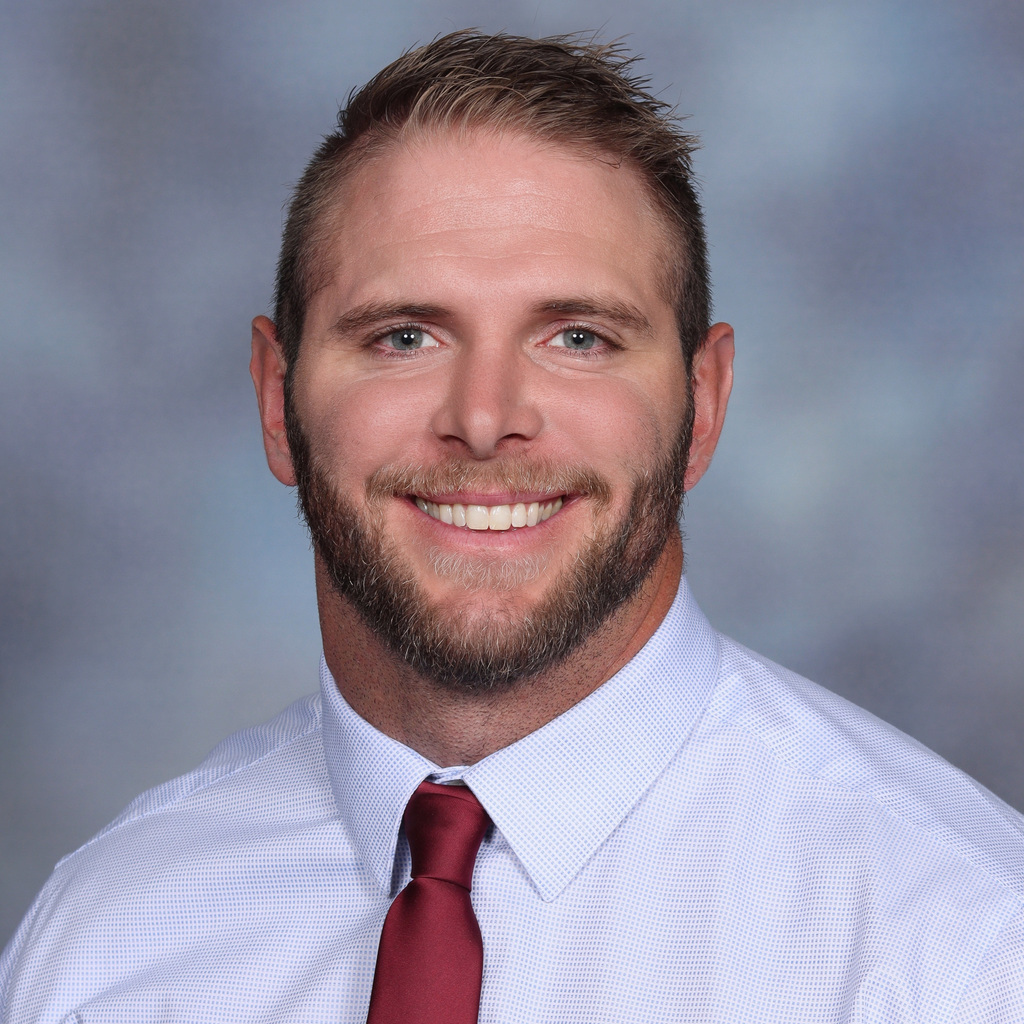 Bryan Heward picture.