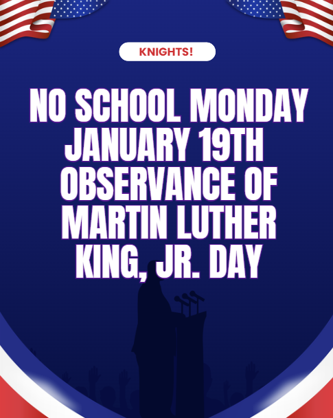 MLK day flyer 