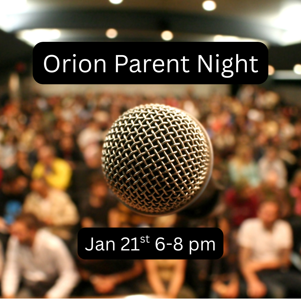 This is a really great informative event where Detective Stewart educates parents, caregivers, and teachers what dangers are online, where to find it, what to look for, and how to protect our kids from predators. This event is for adults only!! Specific examples are given of kids falling prey to online predators IN OUR AREA. Becky McKinney, a local resident and teacher from WHS, will also be presenting about her experience with dangers in AI chats and mental health. Please invite any adult to come! 