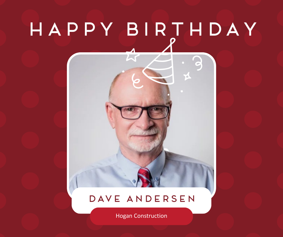 Dave Andersen