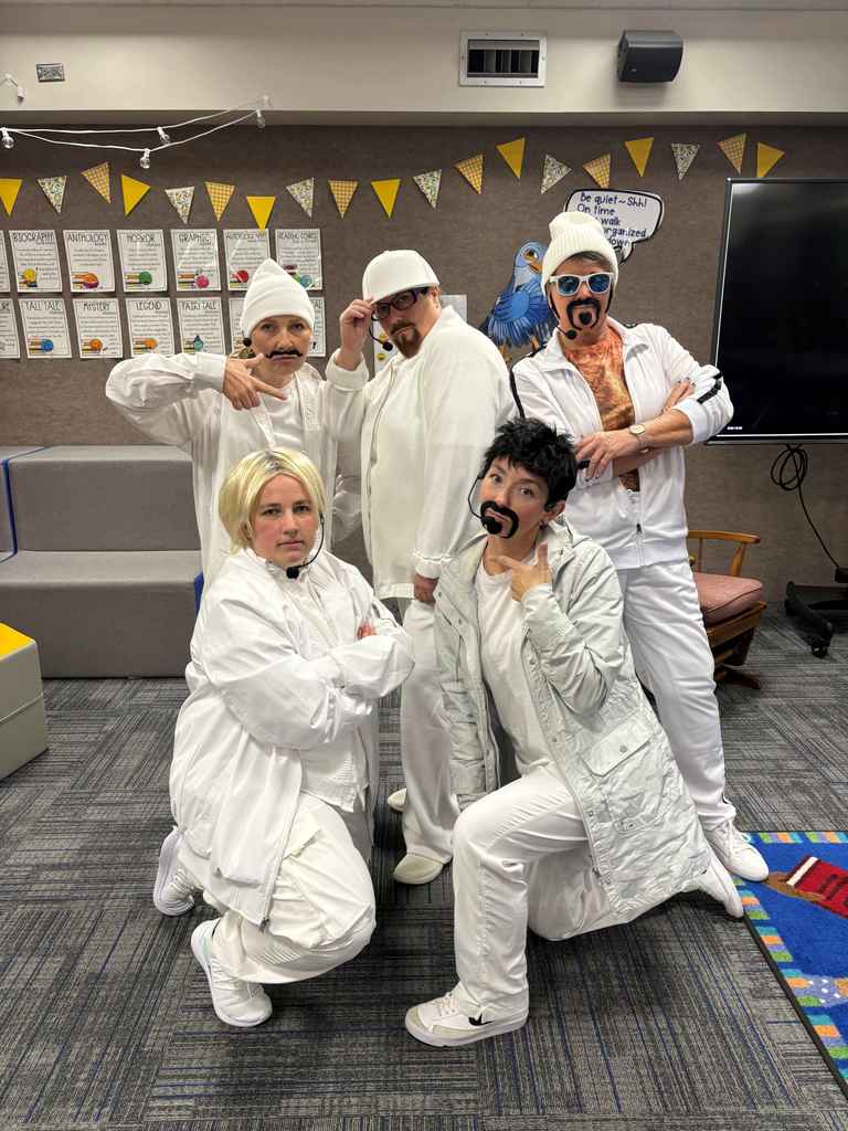 Backstreets Back Alright Picture