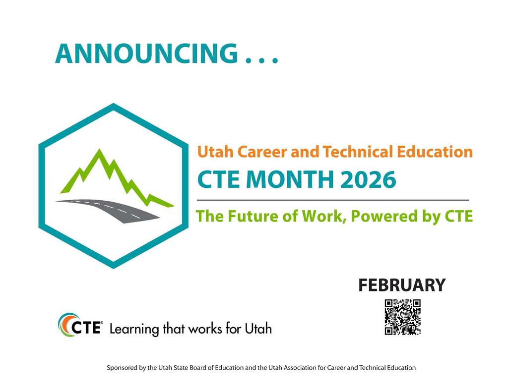 CTE Month