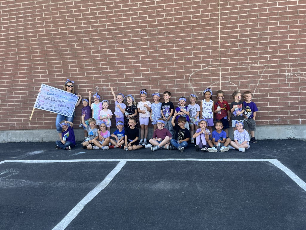 Kindergarten teachers and classes