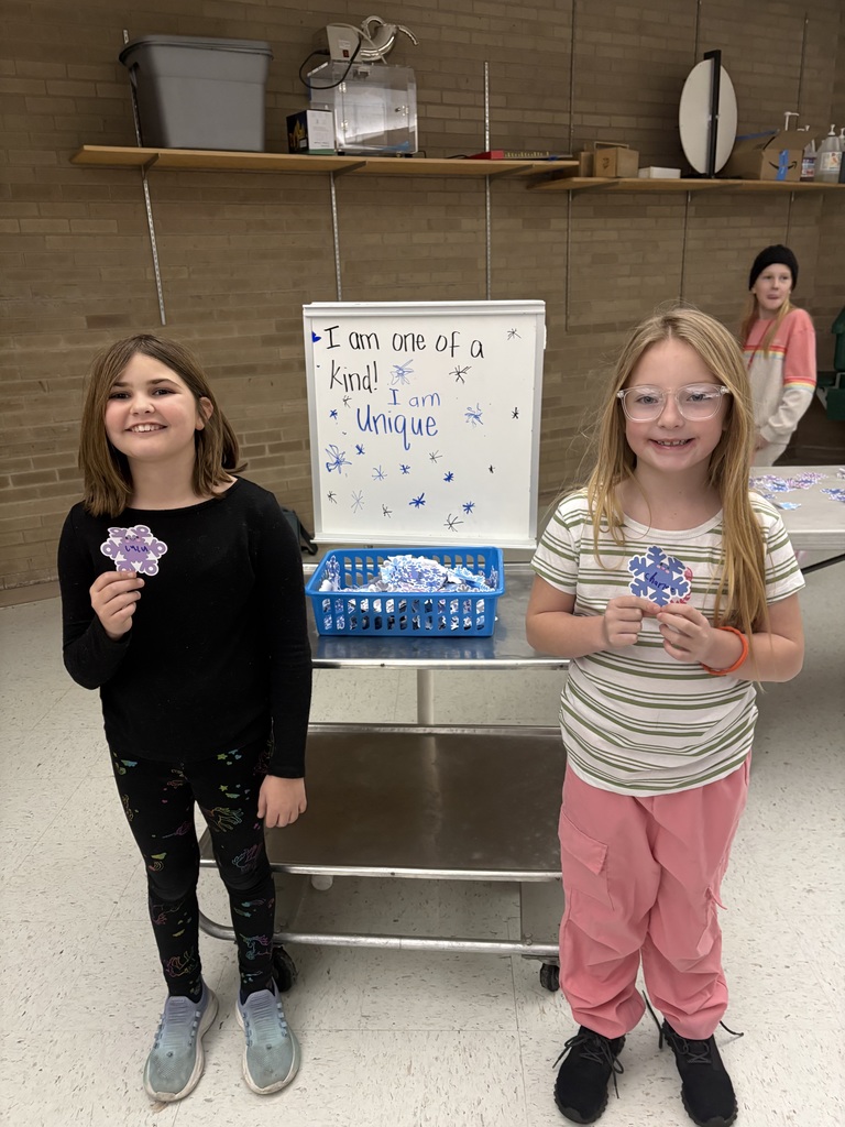 Students posing for camera