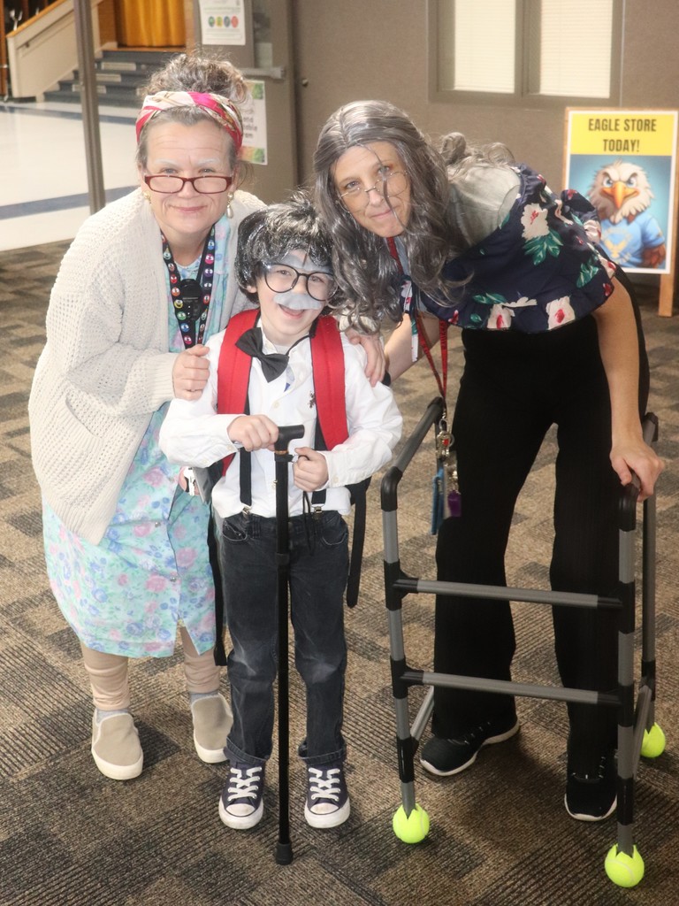 100 day celebration in kindergarten