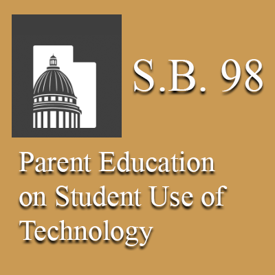 live feed image about sb 98