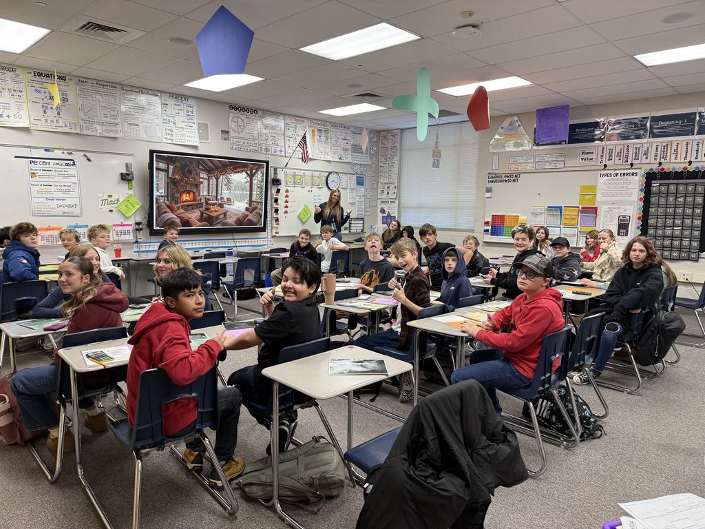 We learned that not all STRAWS can be combined to make a triangle - "Triangle Inequality Theorem"  Math Made FUN!!!  Some students really tried hard to make each combination work.