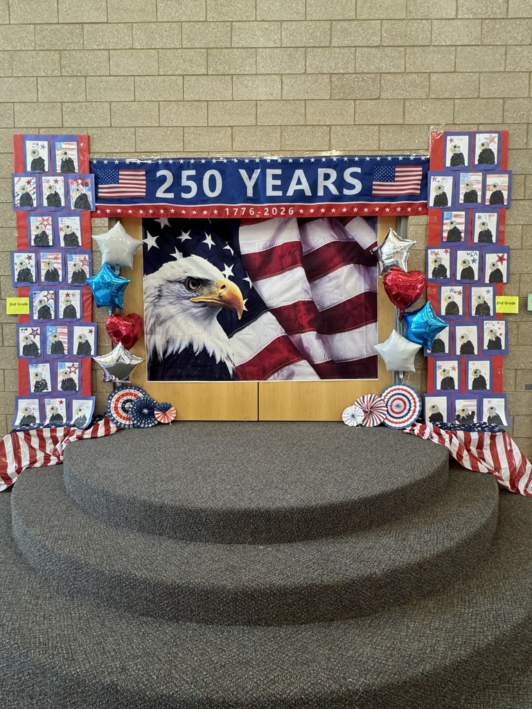 250 years celebration 
