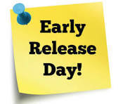 Early Release Day!