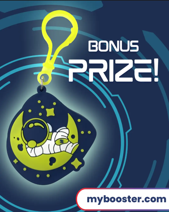 mybooster.com