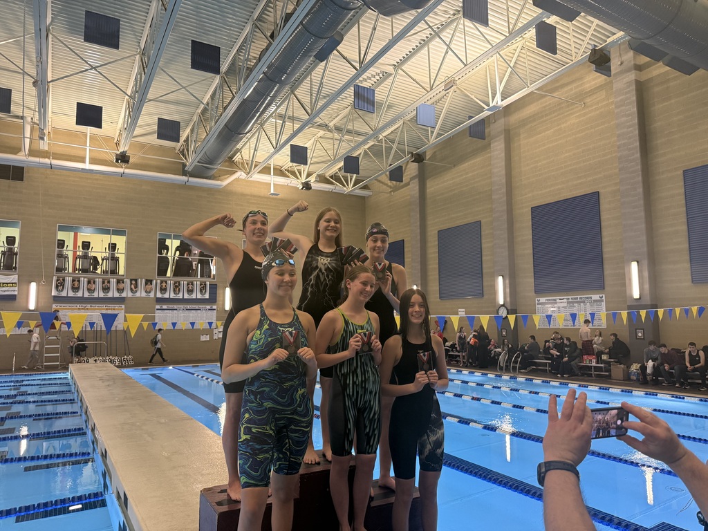 Bree Terry 4th place 