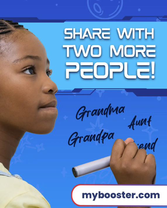mybooster.com