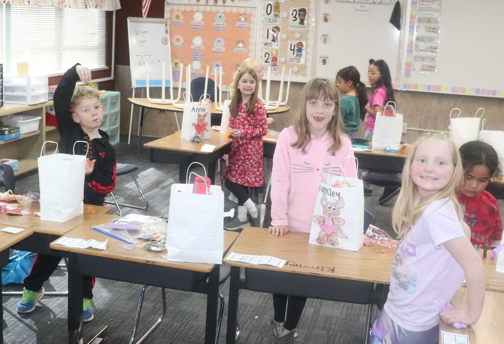 Happy Valentines from Municipal