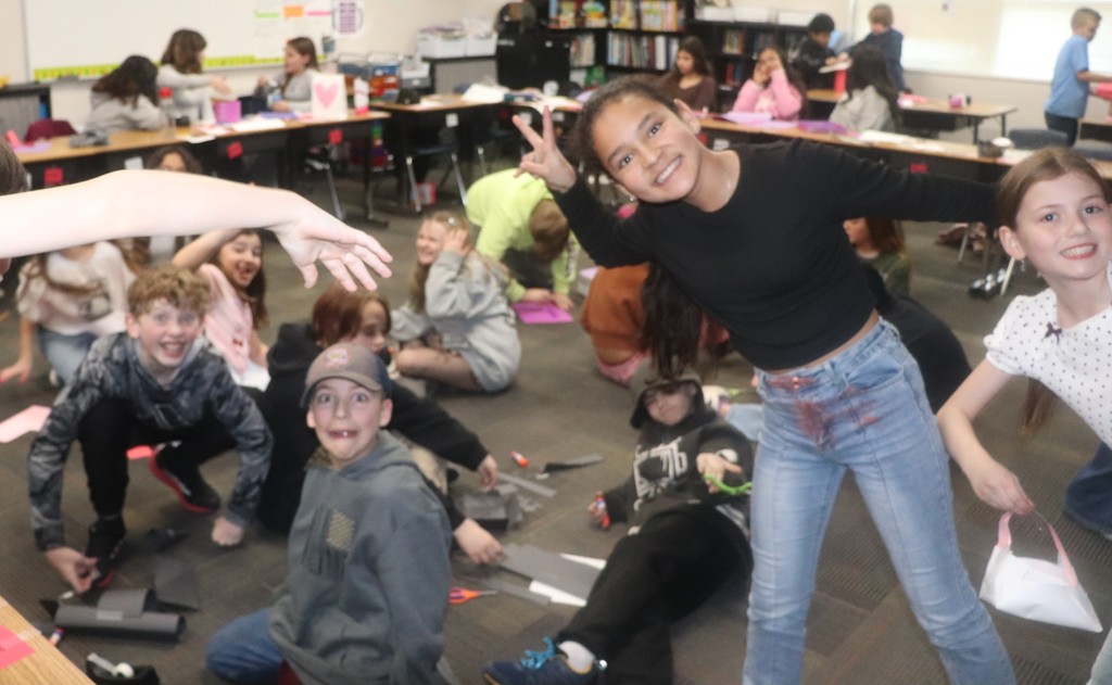 Happy Valentines from Municipal