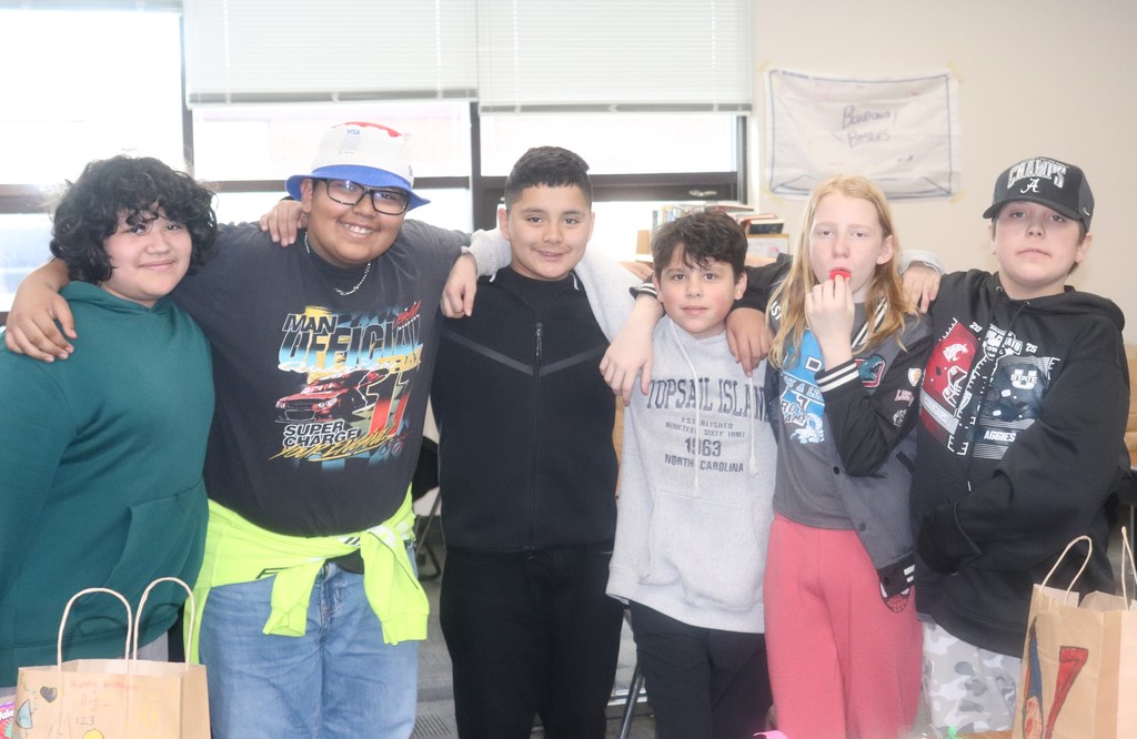 Happy Valentines from Municipal