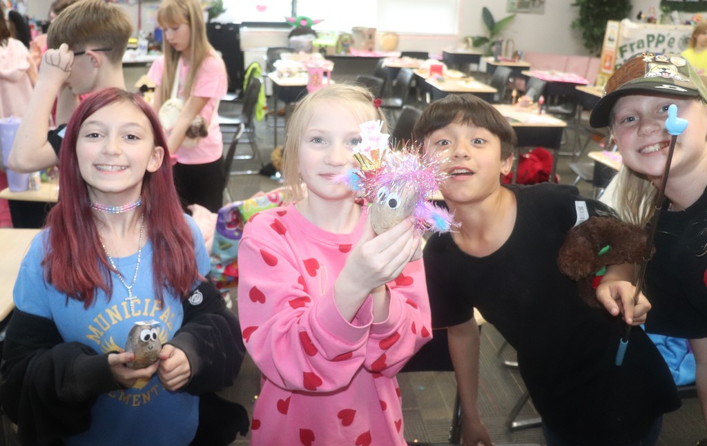 Happy Valentines from Municipal