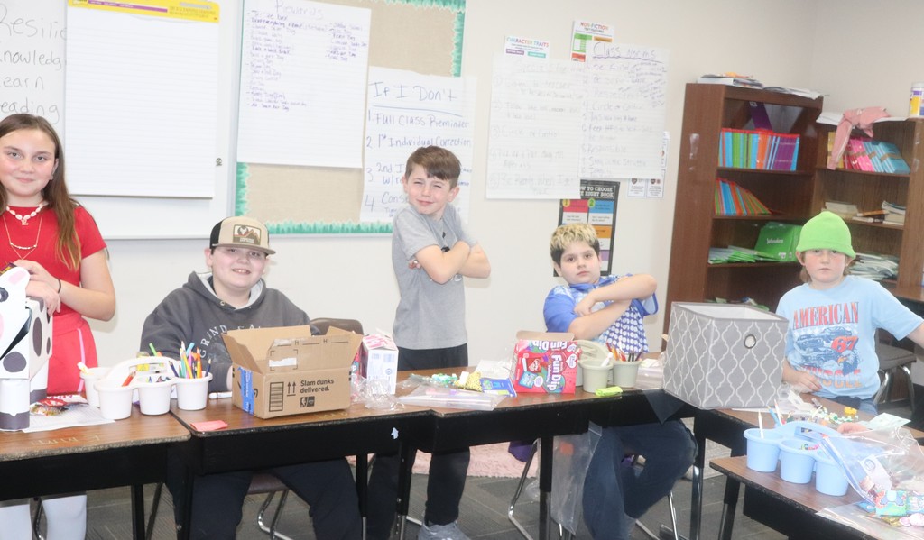 Happy Valentines from Municipal