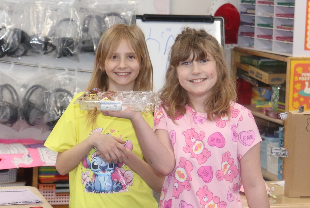 Happy Valentines from Municipal