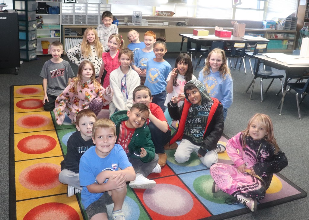 Happy Valentines from Municipal