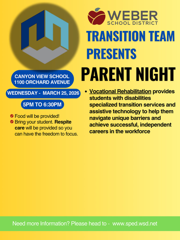 Parent Night