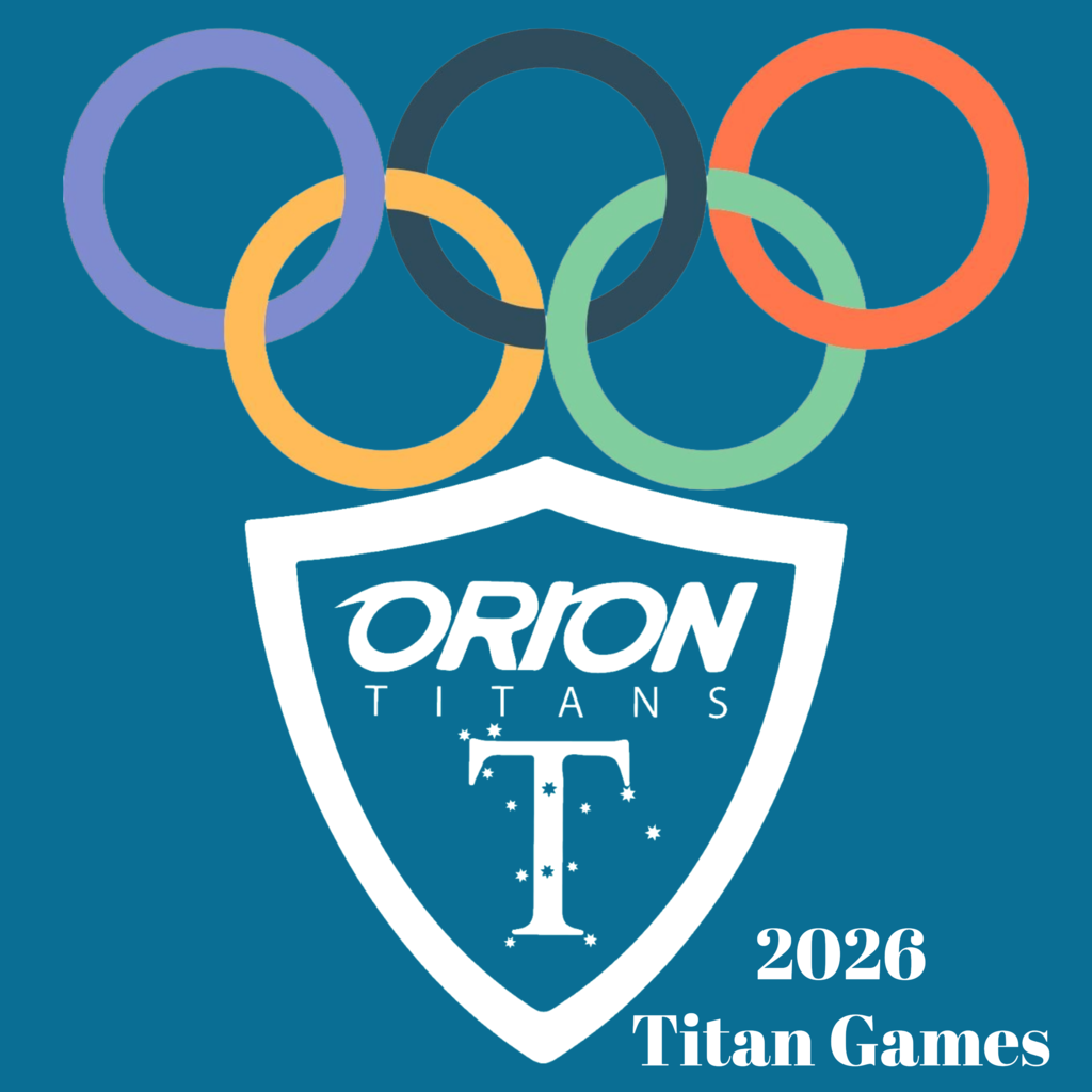 Over the past few Titan Times we have had many victories and defeats, each class is racking up Medals left and right. We had Bean bag toss, shuffle board, ping pong bouncing and today we had a school Biathlon, where teams of 4 had to slide to locations and shoot into a bucket before the next teammate could take over on the skis and head to the next location. Mrs. Lee’s 8th graders came in first followed by Mr. Tanner’s 7th in 2nd and Mr. Young’s 7th in 3rd, 9th graders didn’t make the podium this time.