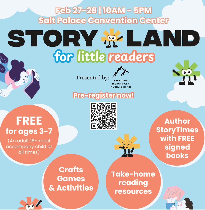 StoryLand Info
