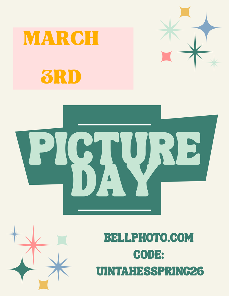 Picture Day