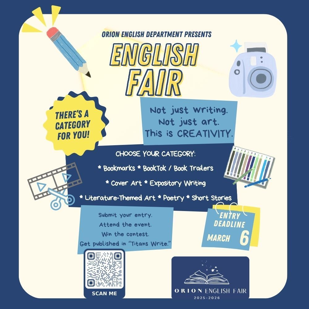 english fair