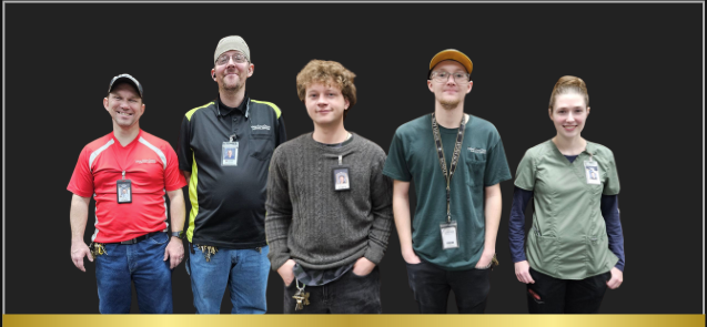 custodians