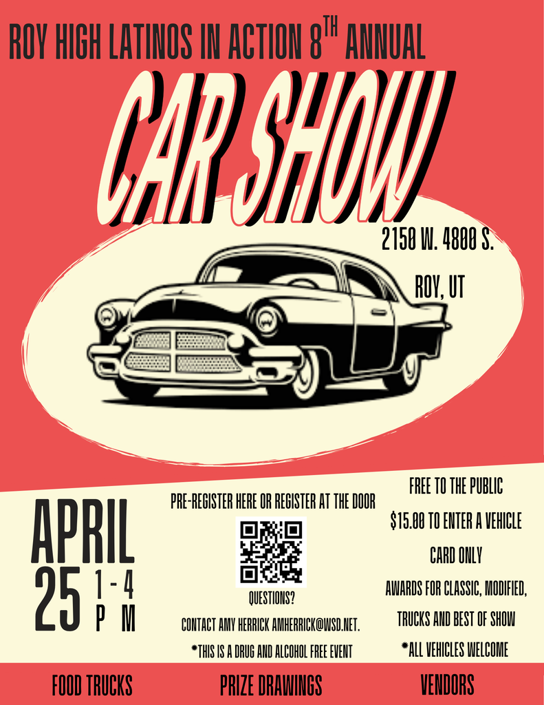 car show