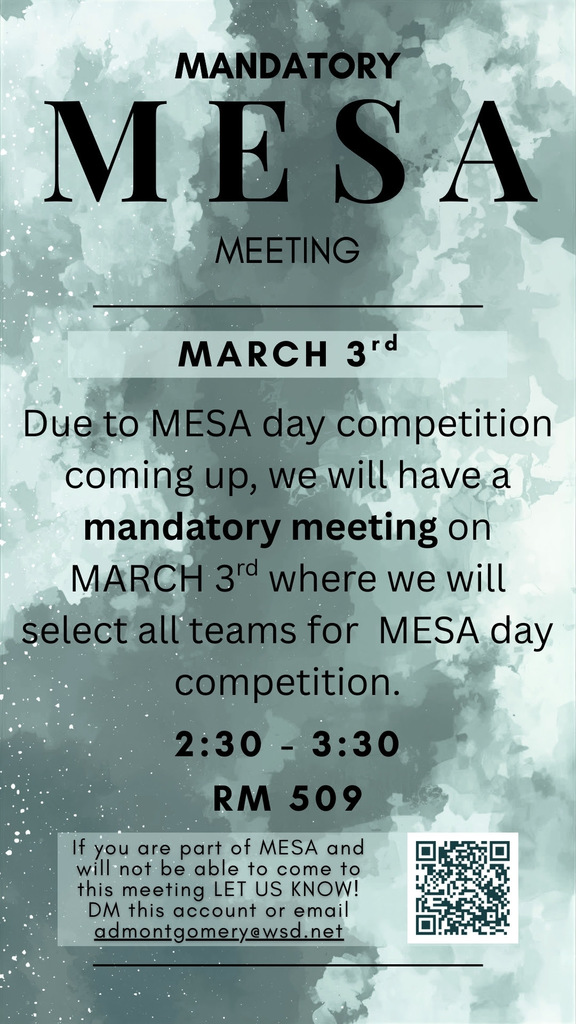 mesa