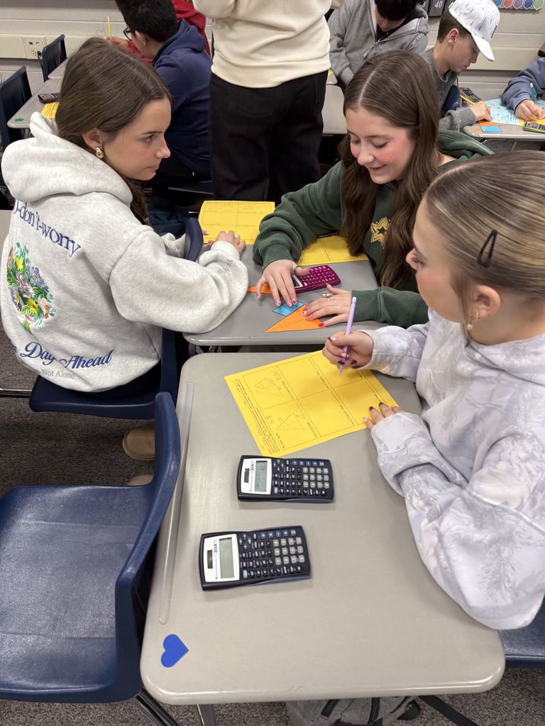 Creating Composite Figures with our Friends (Classmates)