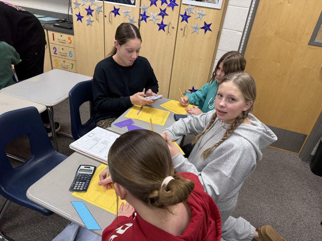 Creating Composite Figures with our Friends (Classmates)