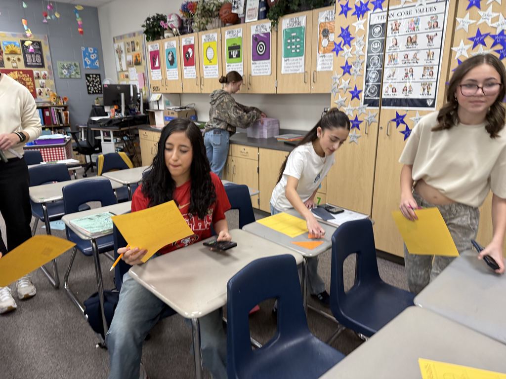 Creating Composite Figures with our Friends (Classmates)