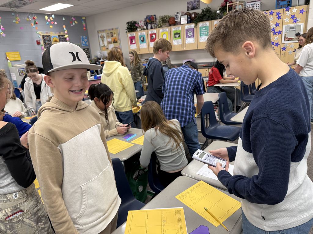 Creating Composite Figures with our Friends (Classmates)