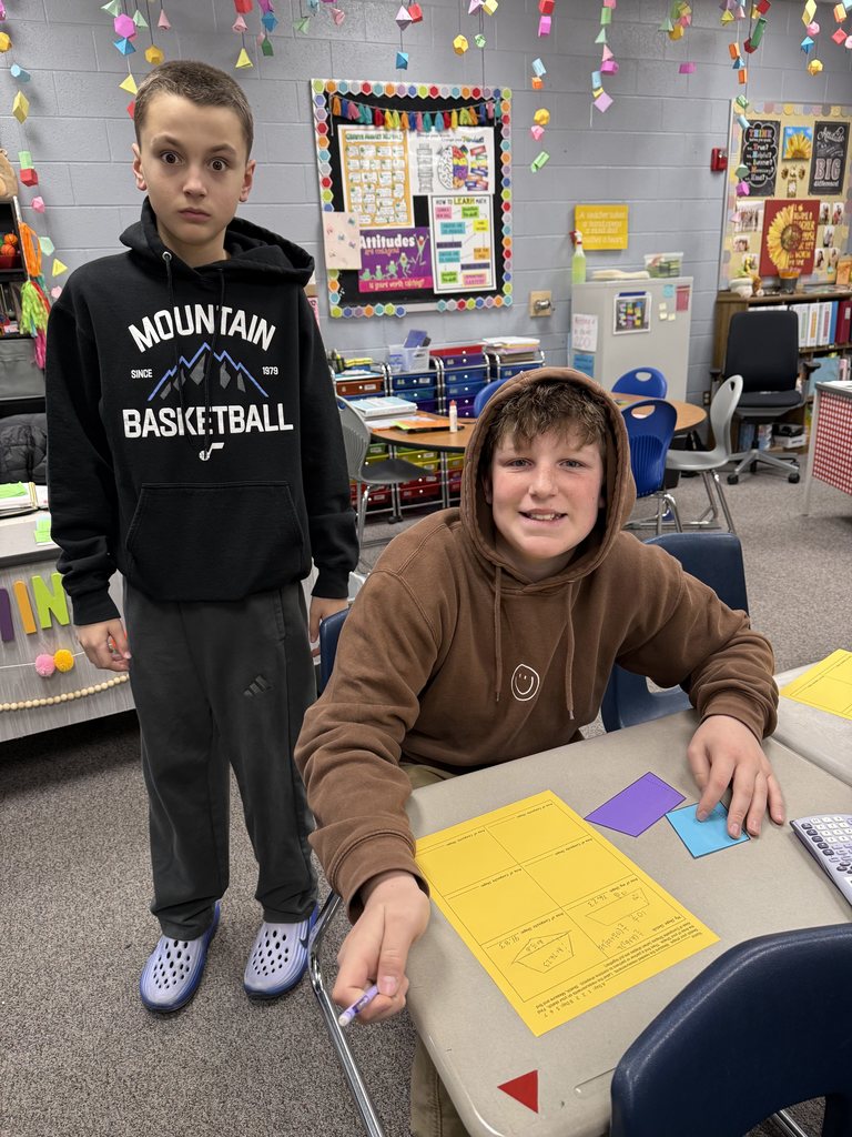 Creating Composite Figures with our Friends (Classmates)