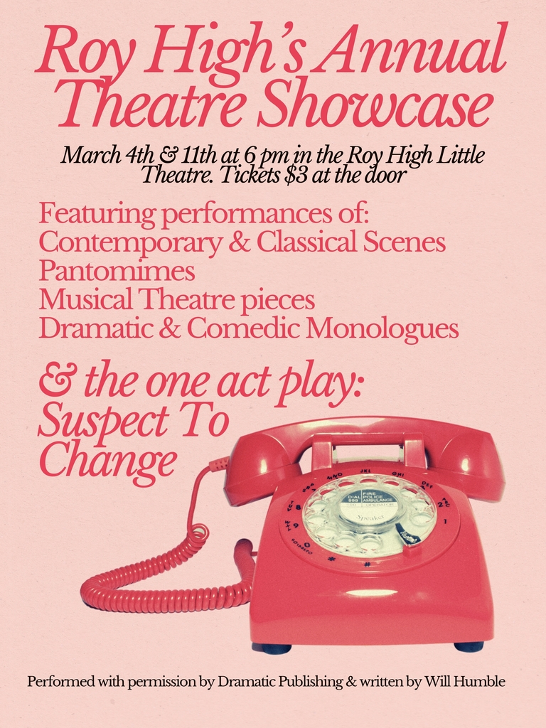 theatre