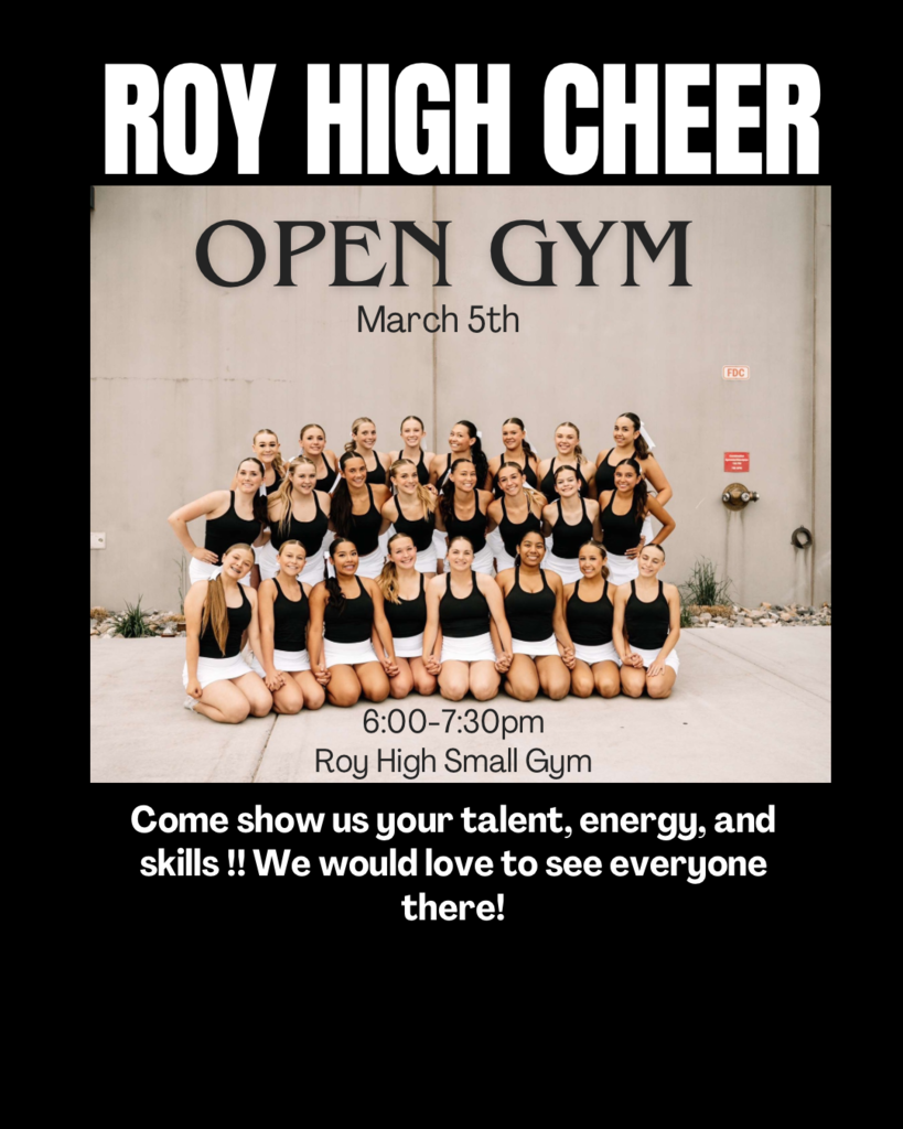 cheer
