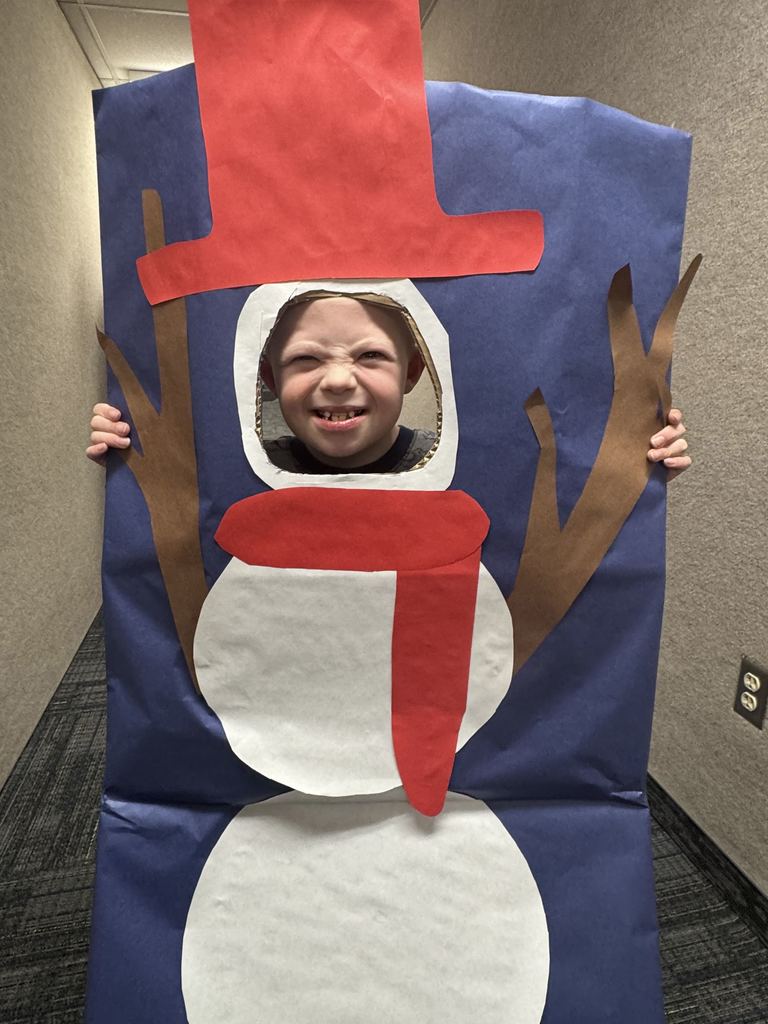 Life Skills Class Iron Kid