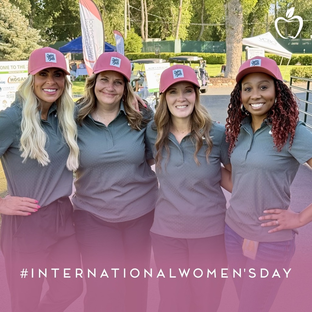 #Internationalwomensday