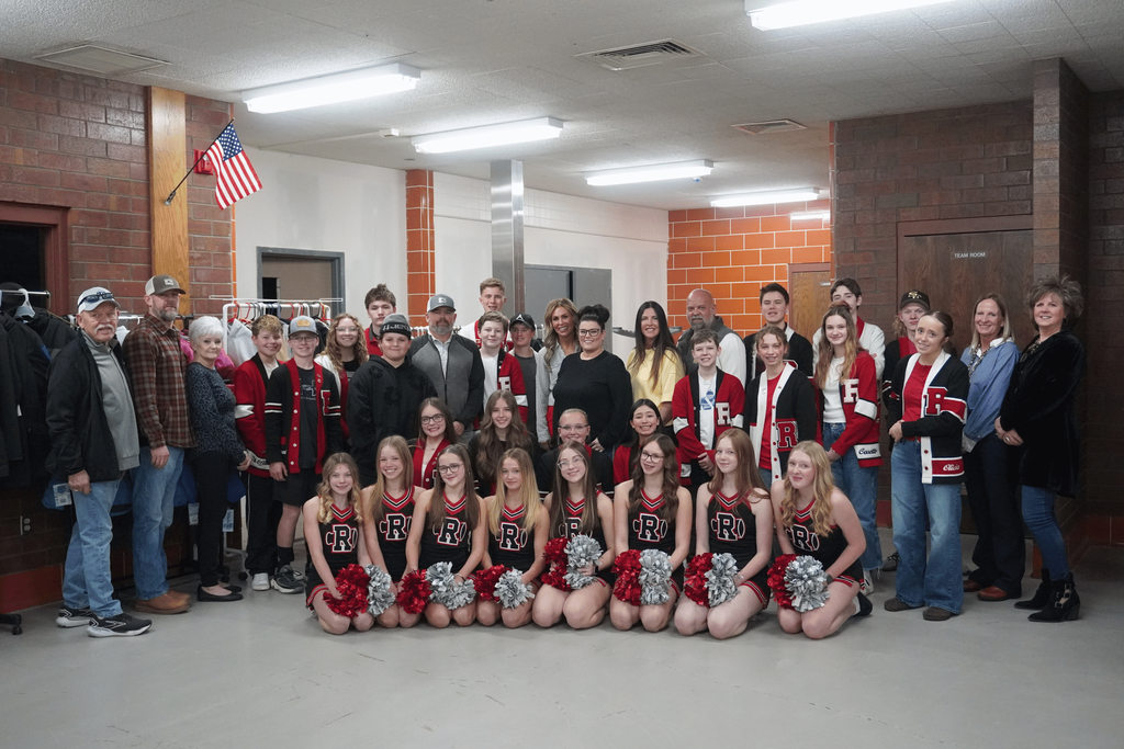 Roy Jr. Food Pantry Naming